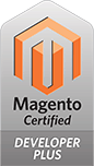 Magento Developer Plus