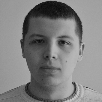 Max Tyutyunnyk