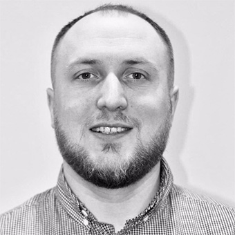 Nick Kravchuk